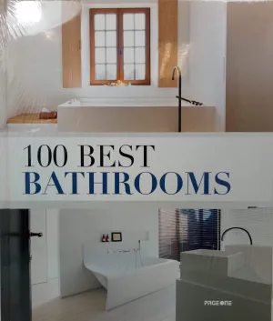 100 Best Bathrooms