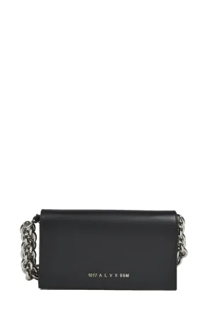 1017 ALYX 9SM Giulia Chain Clutch Bag