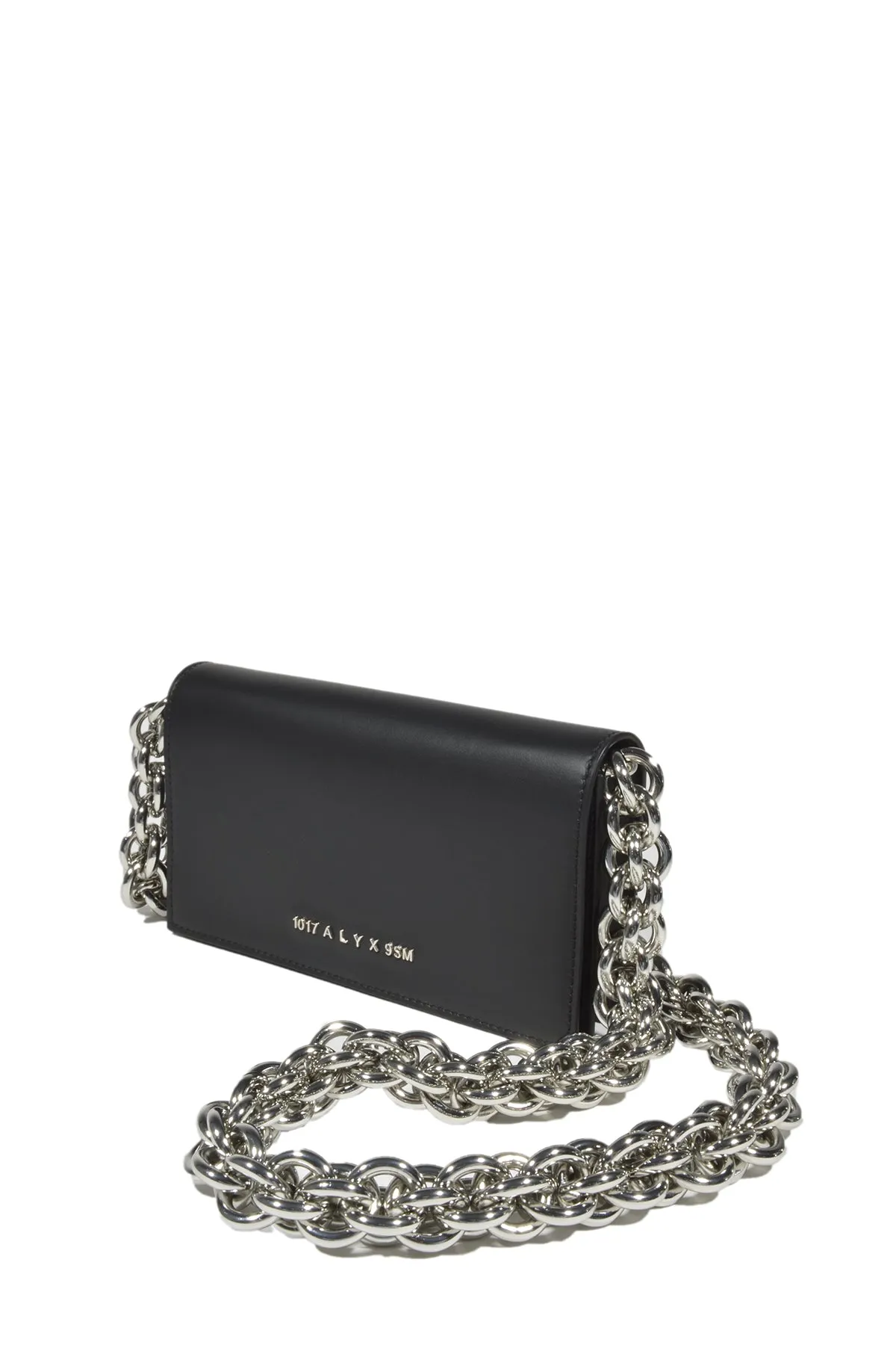 1017 ALYX 9SM Giulia Chain Clutch Bag