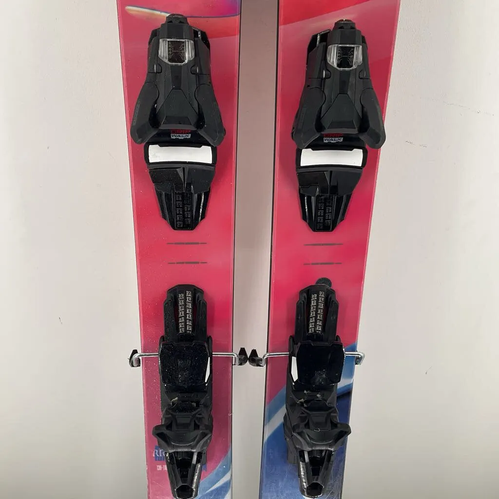 2024 Armada ARV 116 JJ w/ Armada Strive 13 Demo Bindings