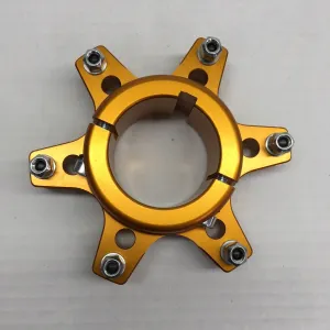 50mm Italkart Floating Rotor Support - Laguna