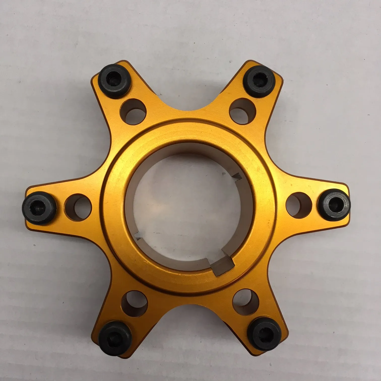 50mm Italkart Floating Rotor Support - Laguna