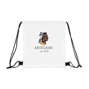 Absegami HS Drawstring Bag