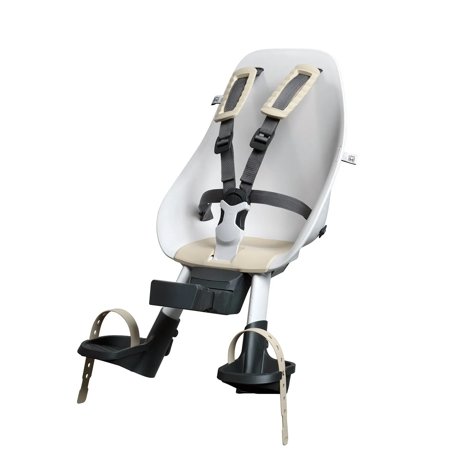 Adam Child Seat For Bicycle Front