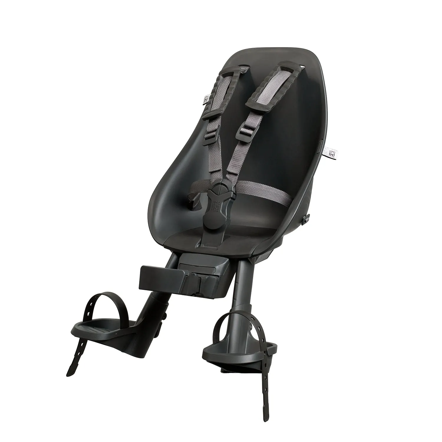 Adam Child Seat For Bicycle Front