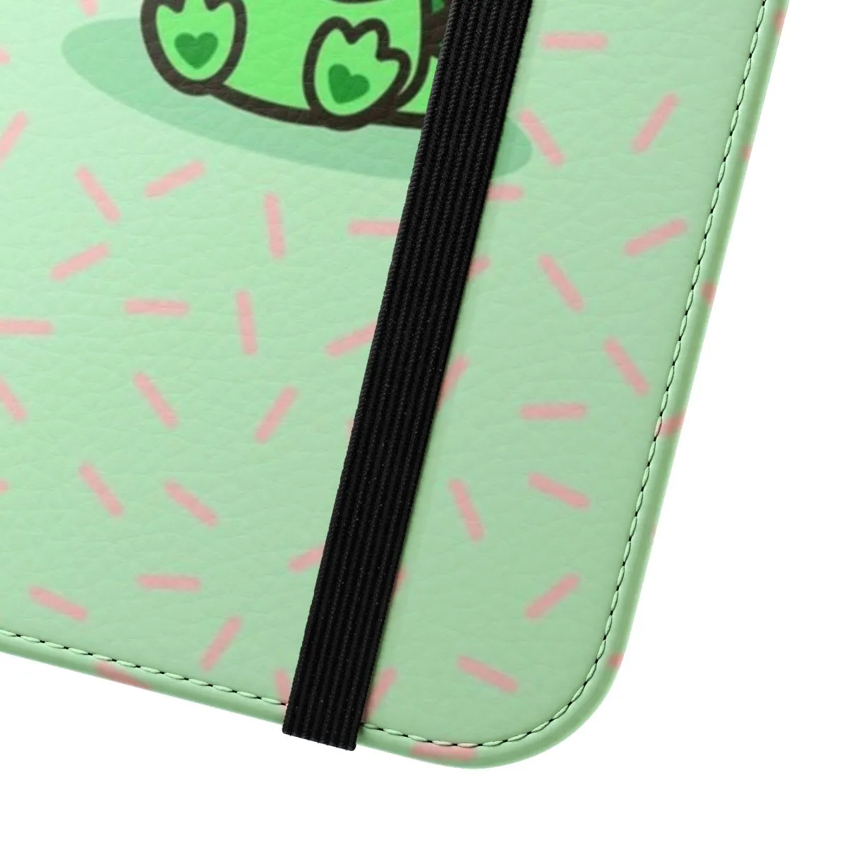 Adorable Dinosaur Phone Case with Kawaii Design