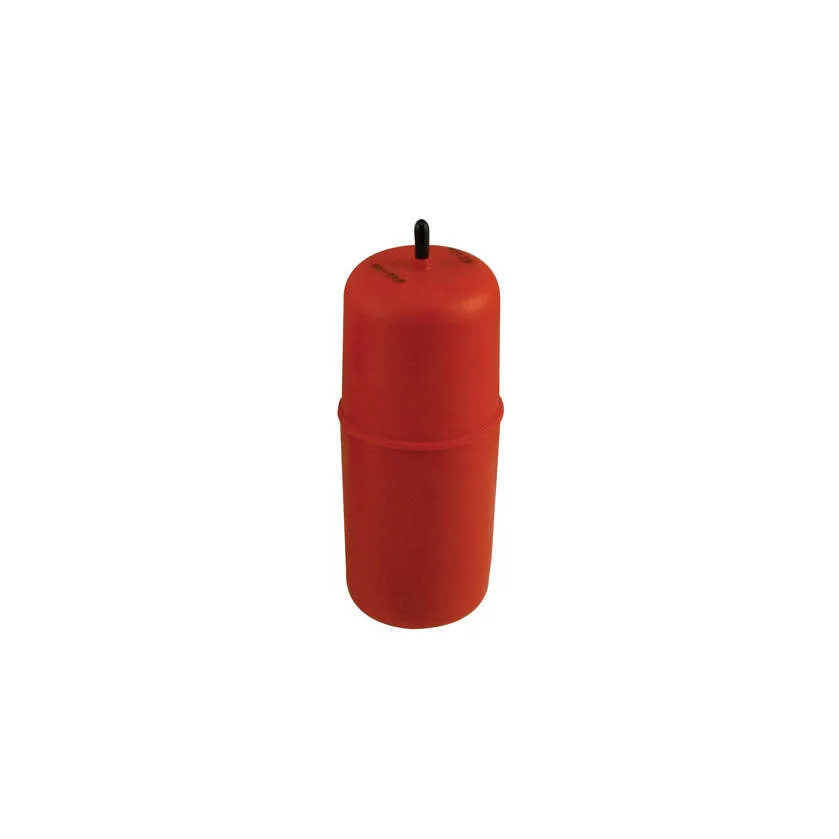 Air Lift 60252 Replacement Air Spring - Red Cylinder type