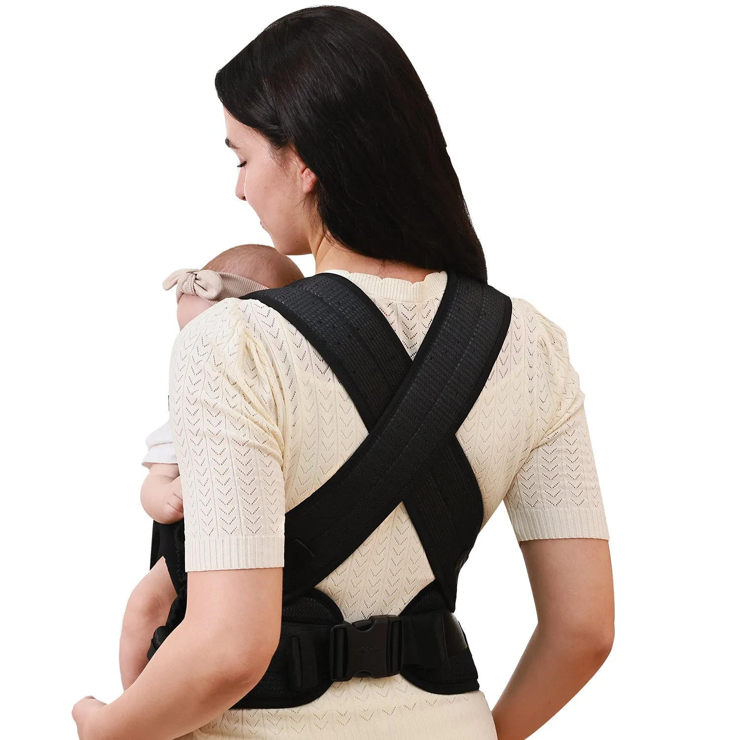 All-in-One Baby Carrier