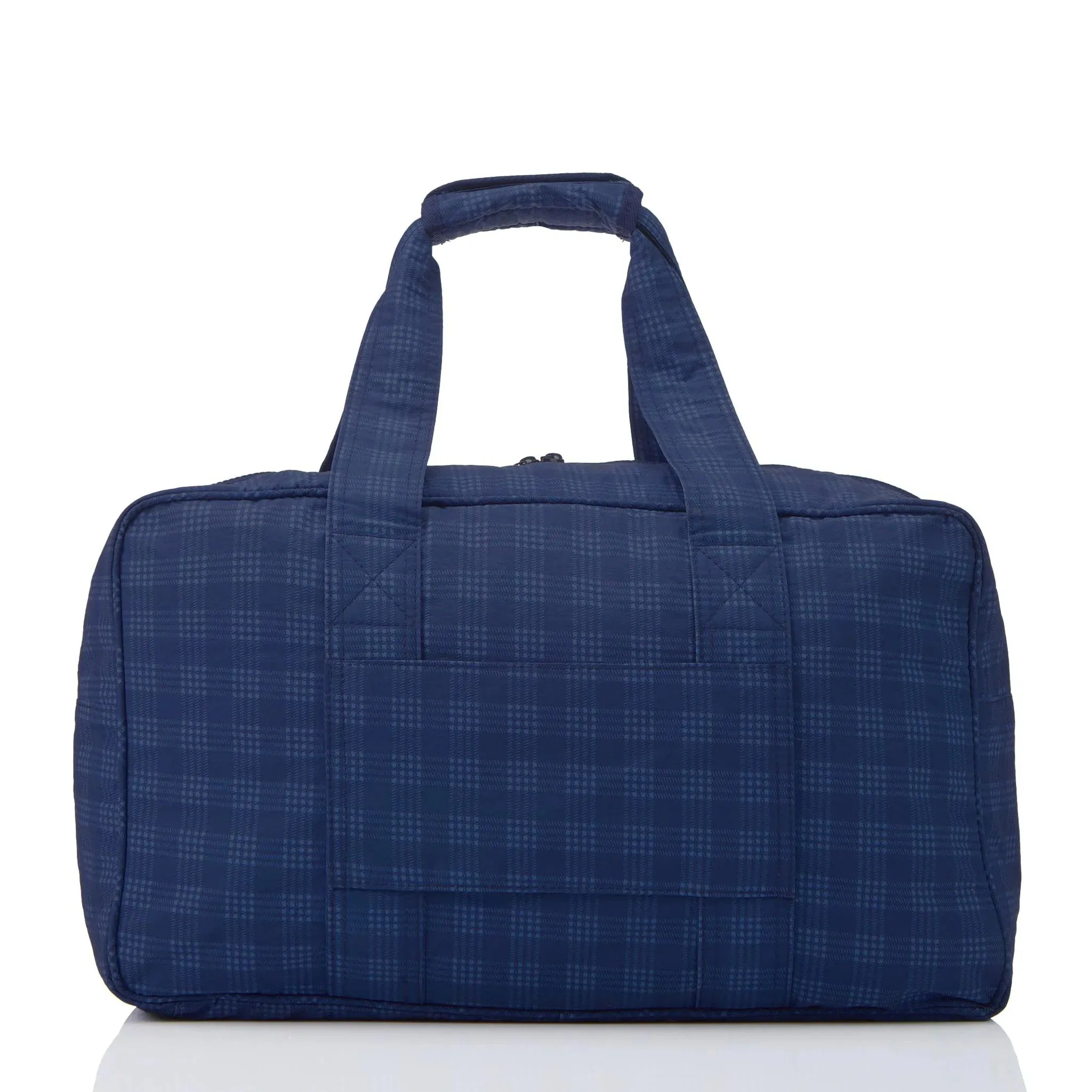 ALOHA COLLECTION - KEEP IT LIGHT WEEKENDER PALAKA NAVY