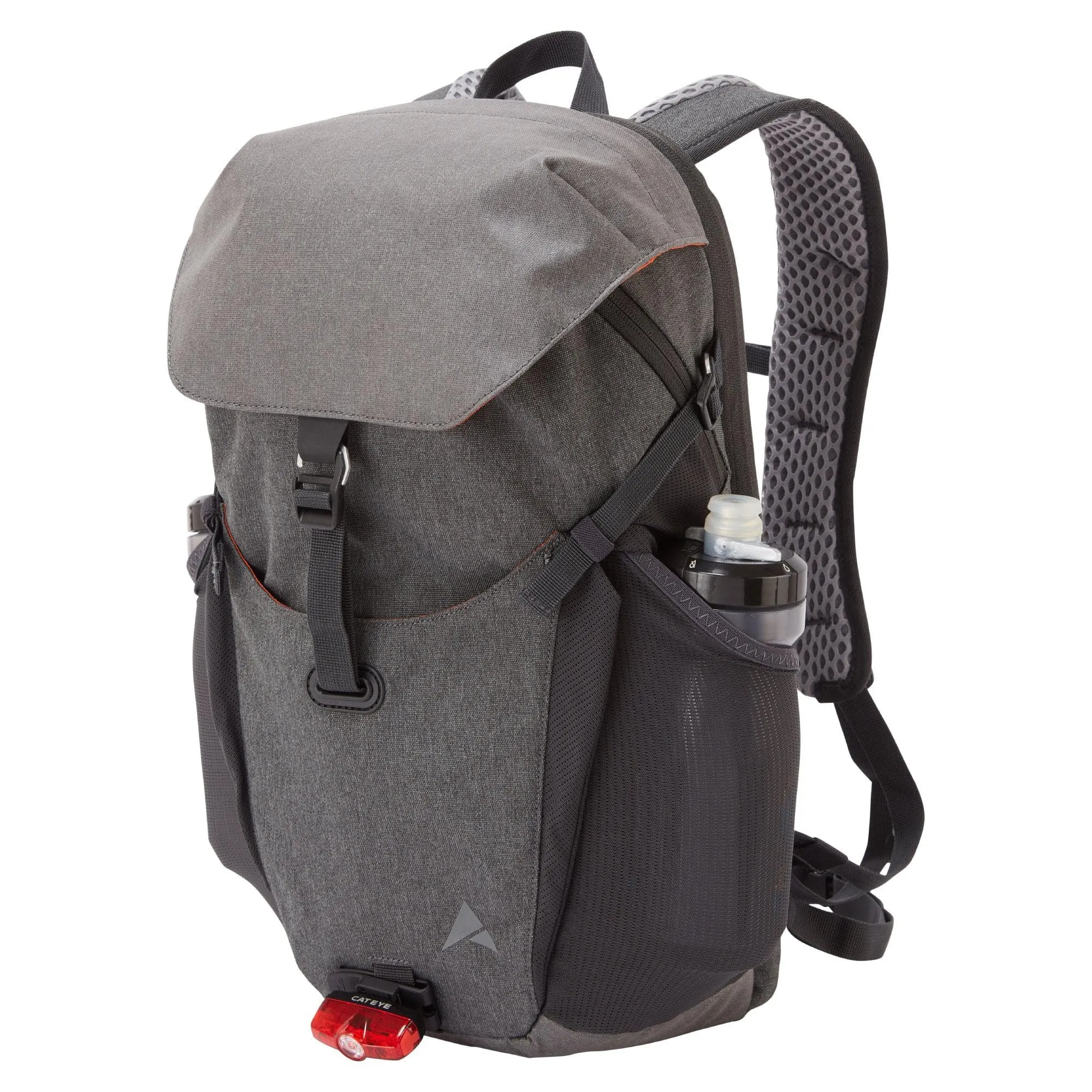 Altura Chinook Cycling Backpack 2022: Grey 12L