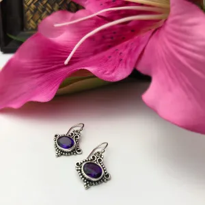 Amanyara Earrings - VE444