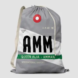 AMM - Laundry Bag