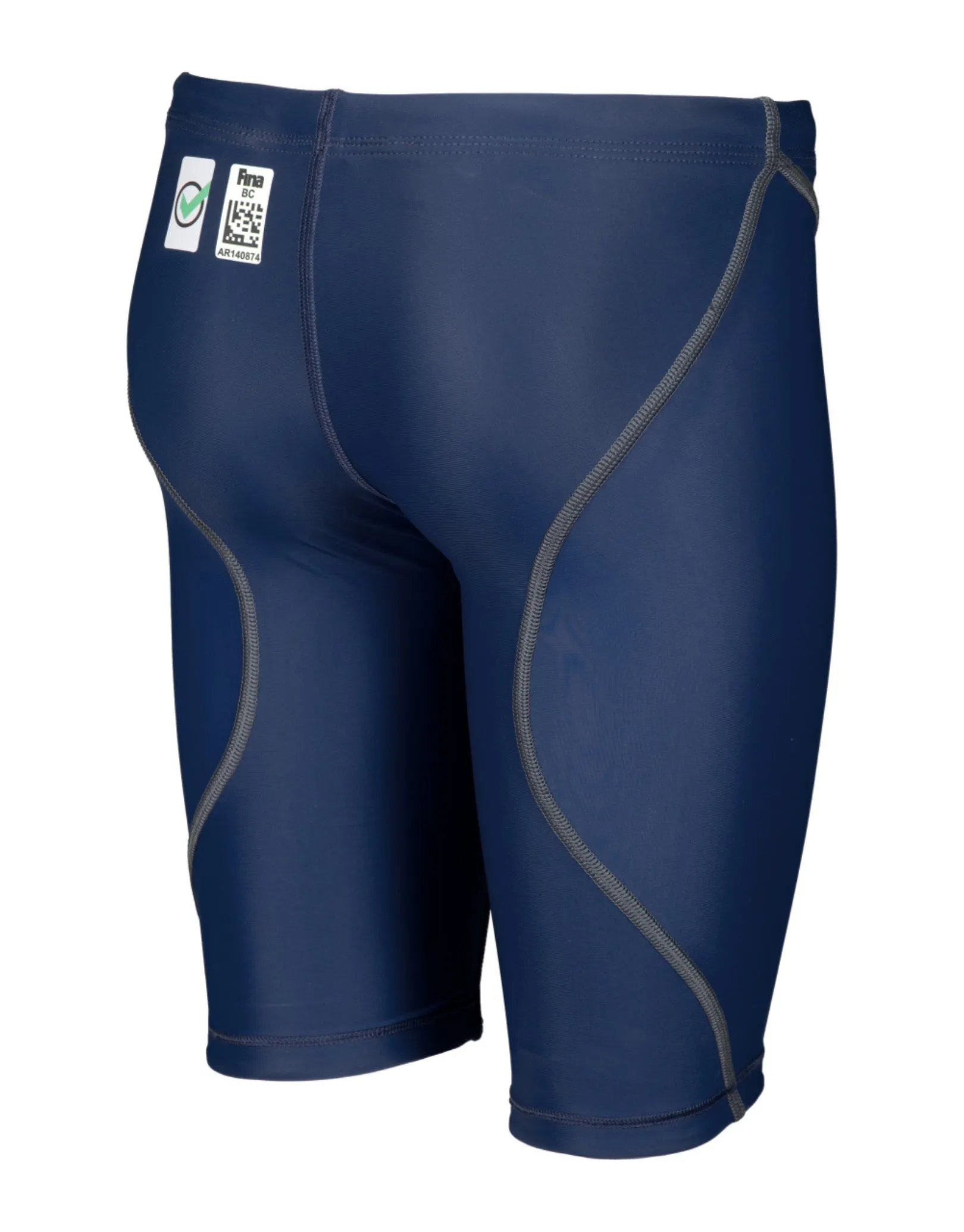 Arena Boys Powerskin ST NEXT Jammer - Navy