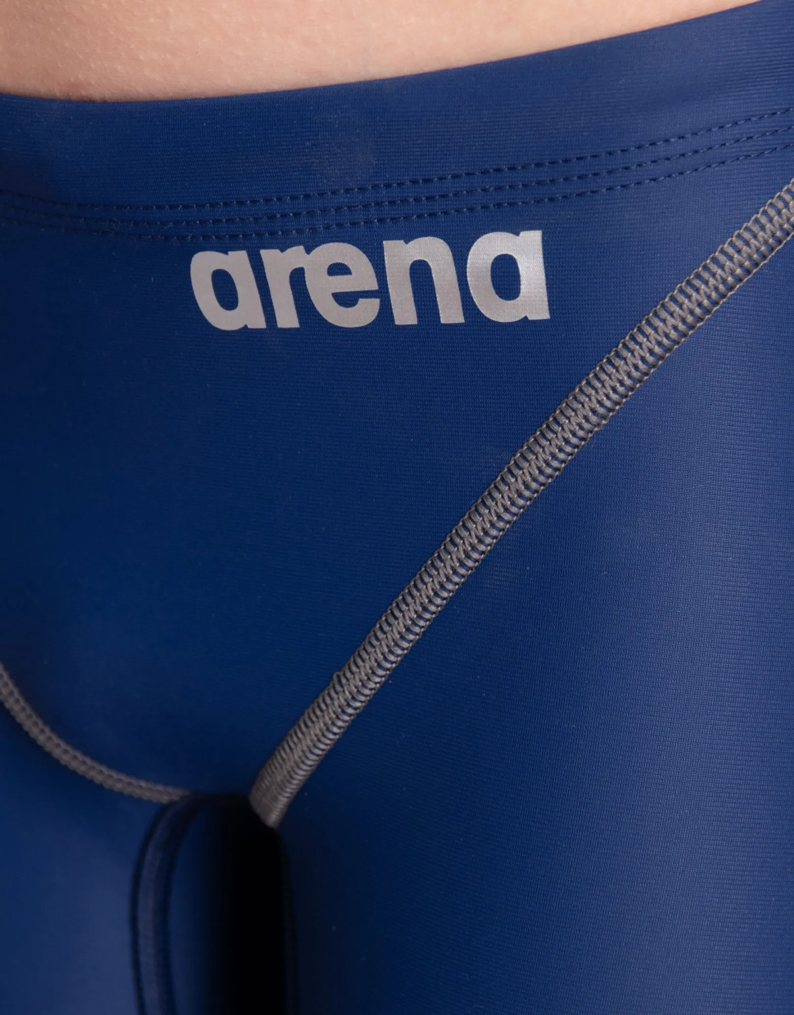 Arena Boys Powerskin ST NEXT Jammer - Navy