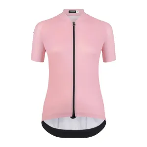 ASSOS UMA GT Jersey C2 EVO - Cosmic Rose