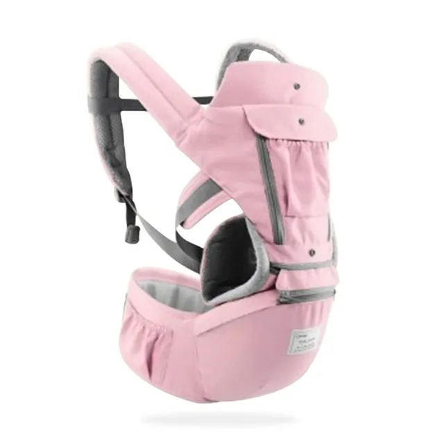 Baby Carrier Hipseat Sling Front Facing Kangaroo