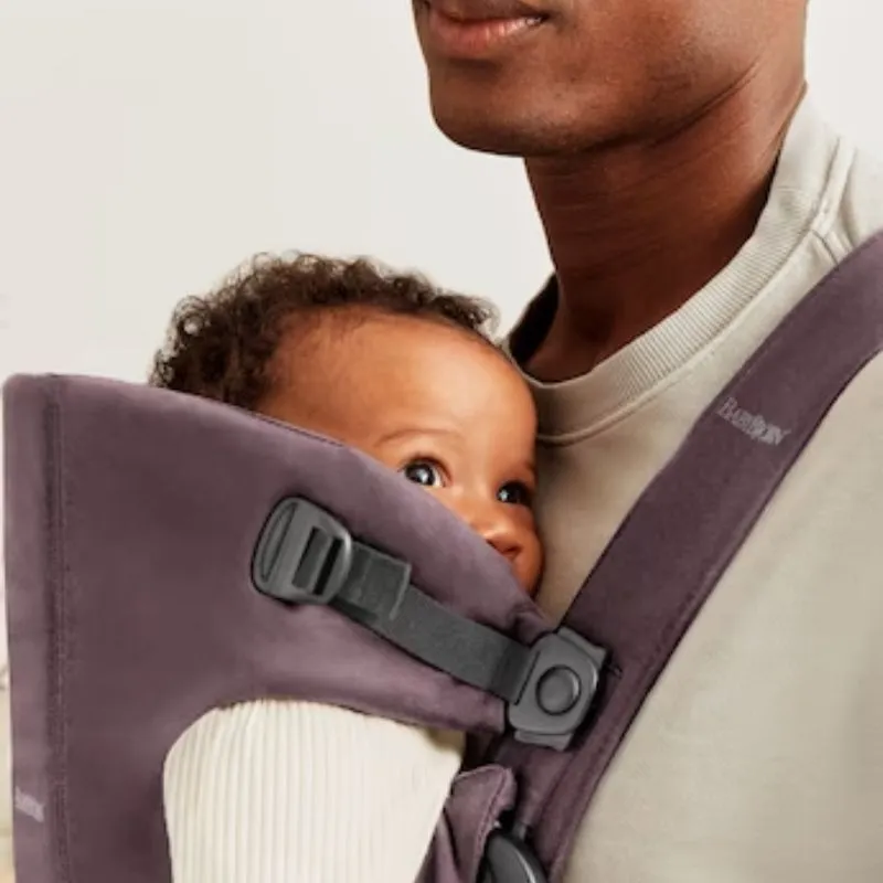 Baby Carrier Mini - Cotton