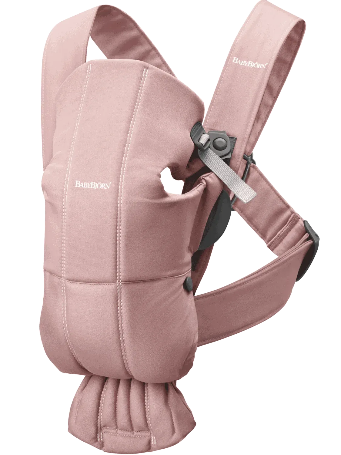 BabyBjörn Baby Carrier Mini - Woven