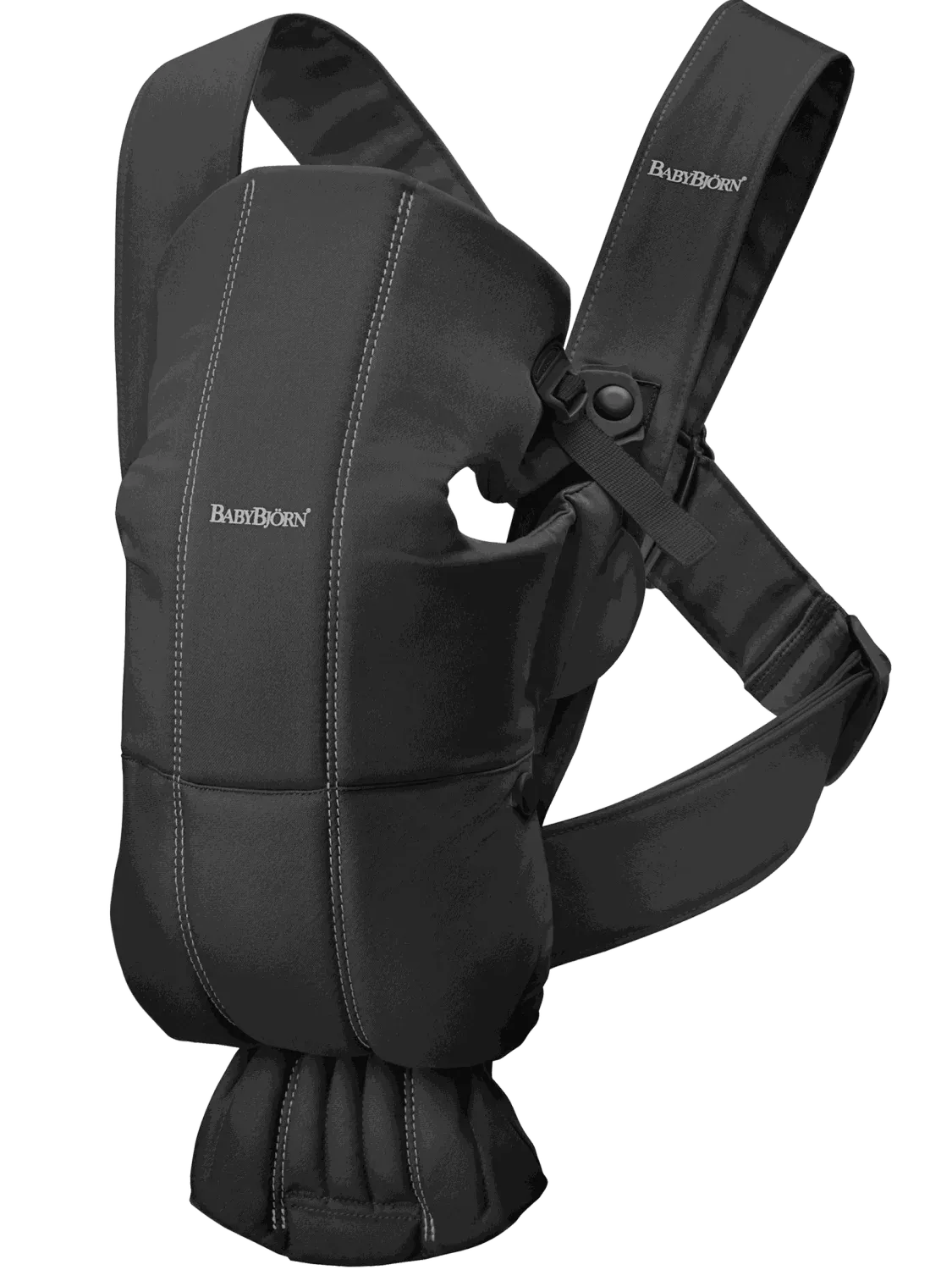 BabyBjörn Baby Carrier Mini - Woven