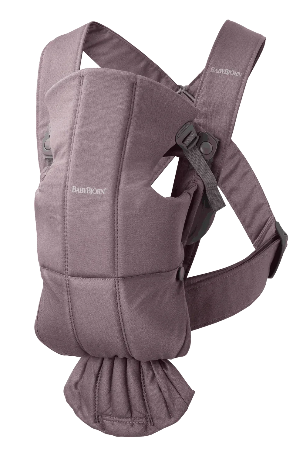 BabyBjörn Baby Carrier Mini - Woven