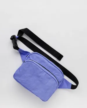 Baggu Fanny Pack - Bluebell