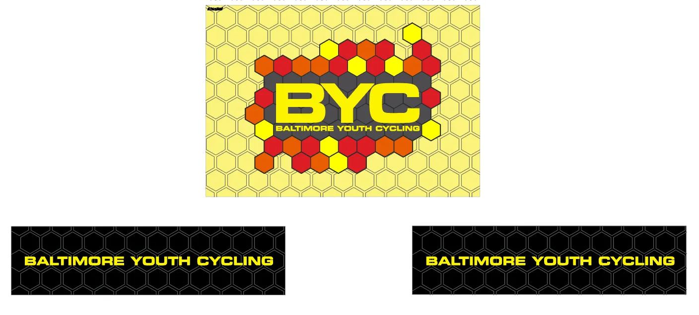 Baltimore Youth Cycling 2022 CANOPY 10x10