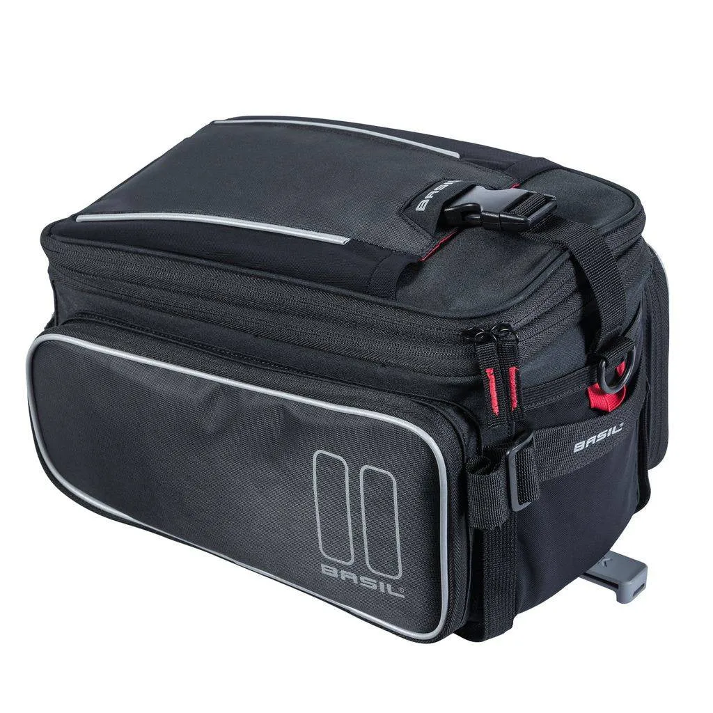 Basil Sport Design MIK Trunkbag