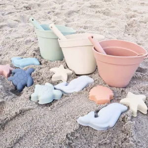 Beach Buckets