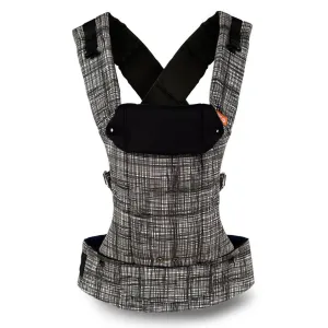 Beco Scribble Gemini Baby Carrier