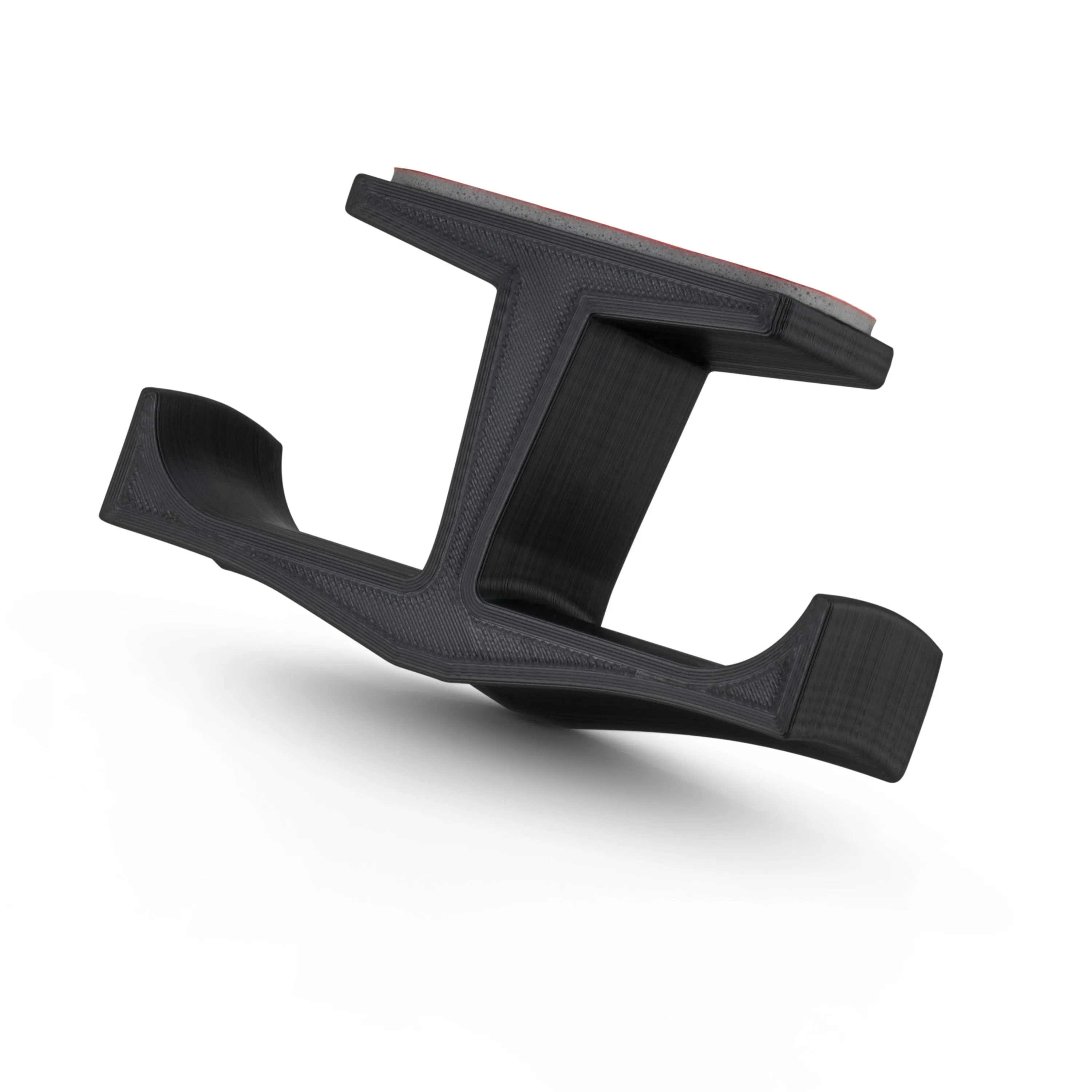 BigT Under Desk Dual Headphone Hanger Stand