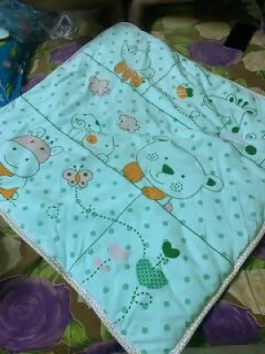 Blanket Cum Carrier For Baby