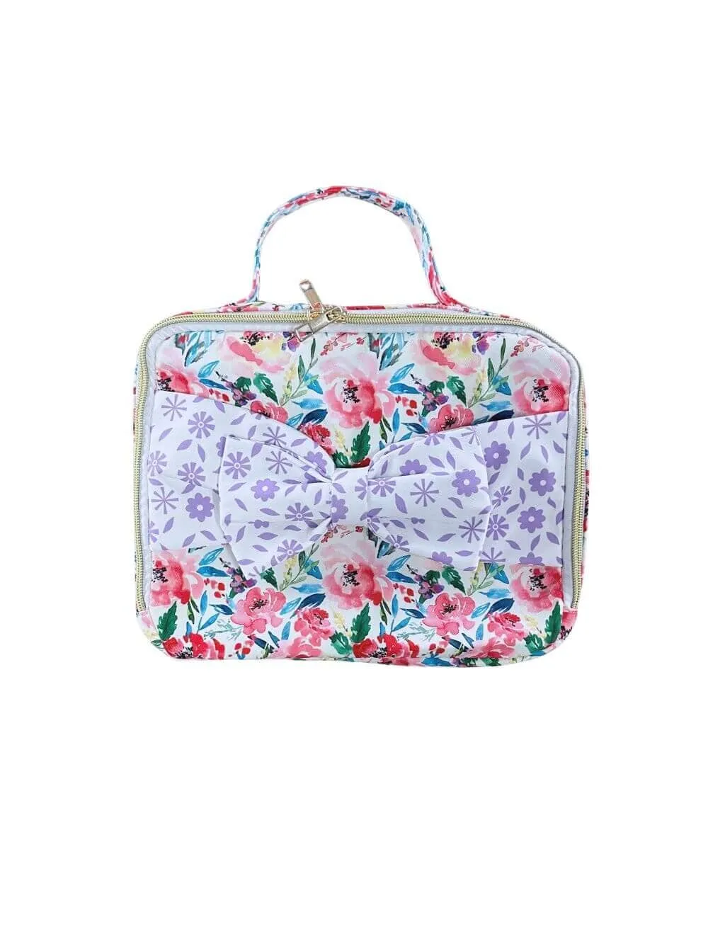 Blooming Florals Lunch Box