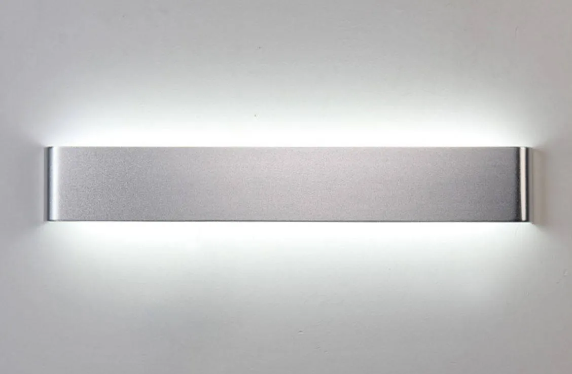 BORJE Sleek Band  Wall Lamp