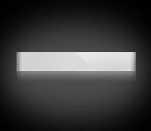 BORJE Sleek Band  Wall Lamp