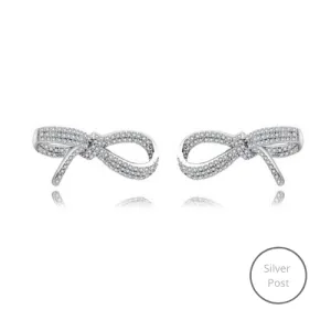 Bowknot Rendezvous Earrings