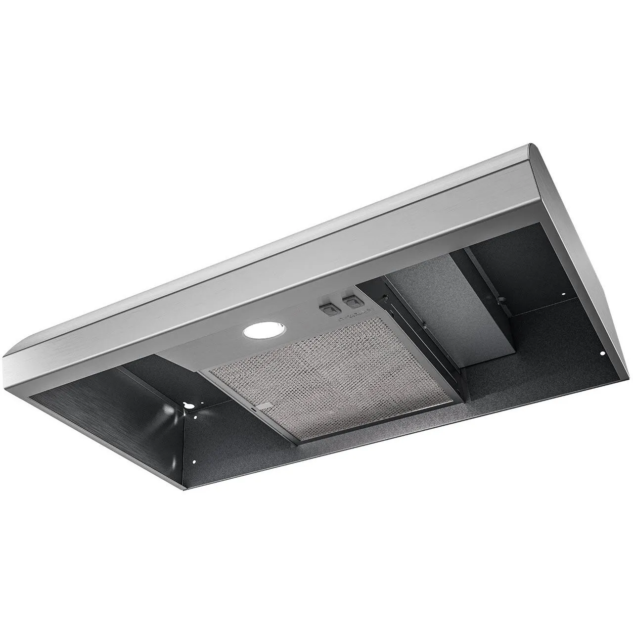 Broan 30-inch BXT1 Series Under-Cabinet Range Hood BXT130SSC