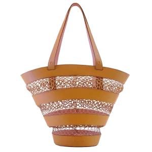 Bucket bag - Ampurda