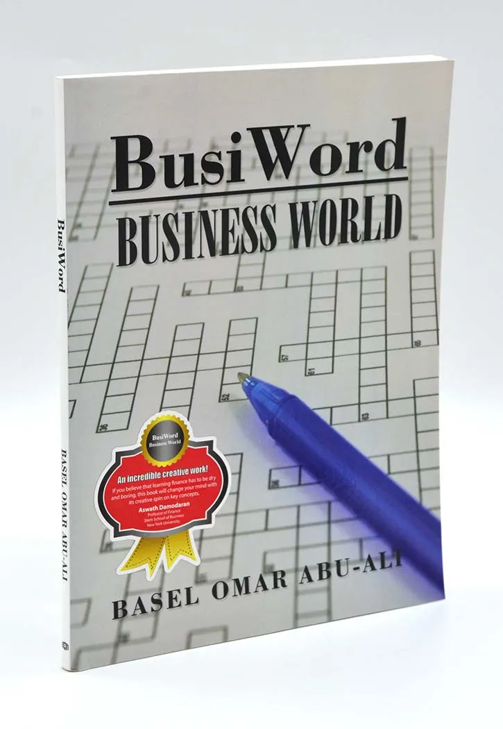 Busiword: Business World