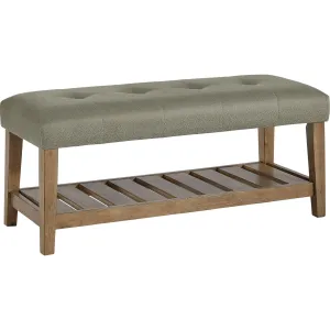 Cabellero Accent Ottoman