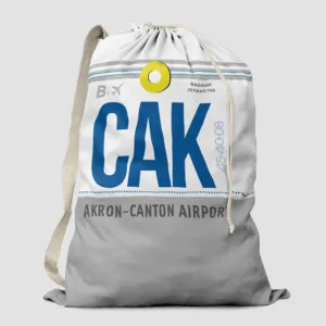 CAK - Laundry Bag