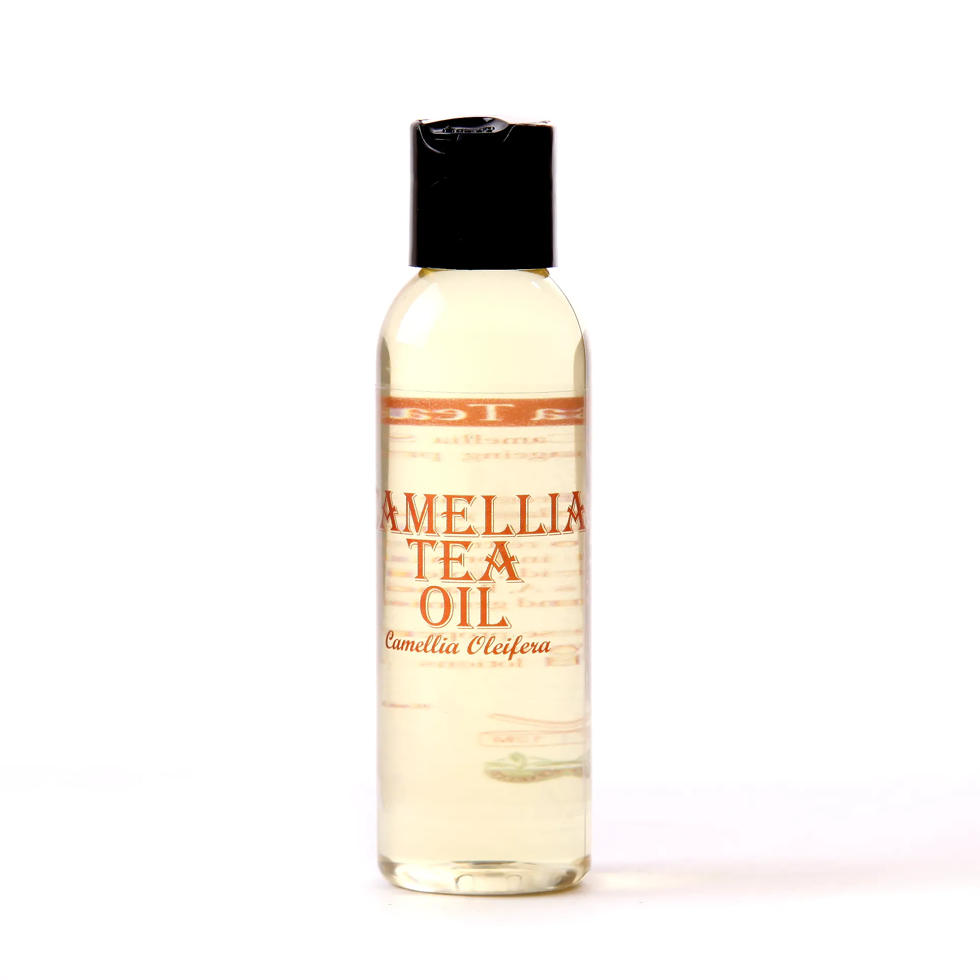 Camellia Tea Carrier Oil