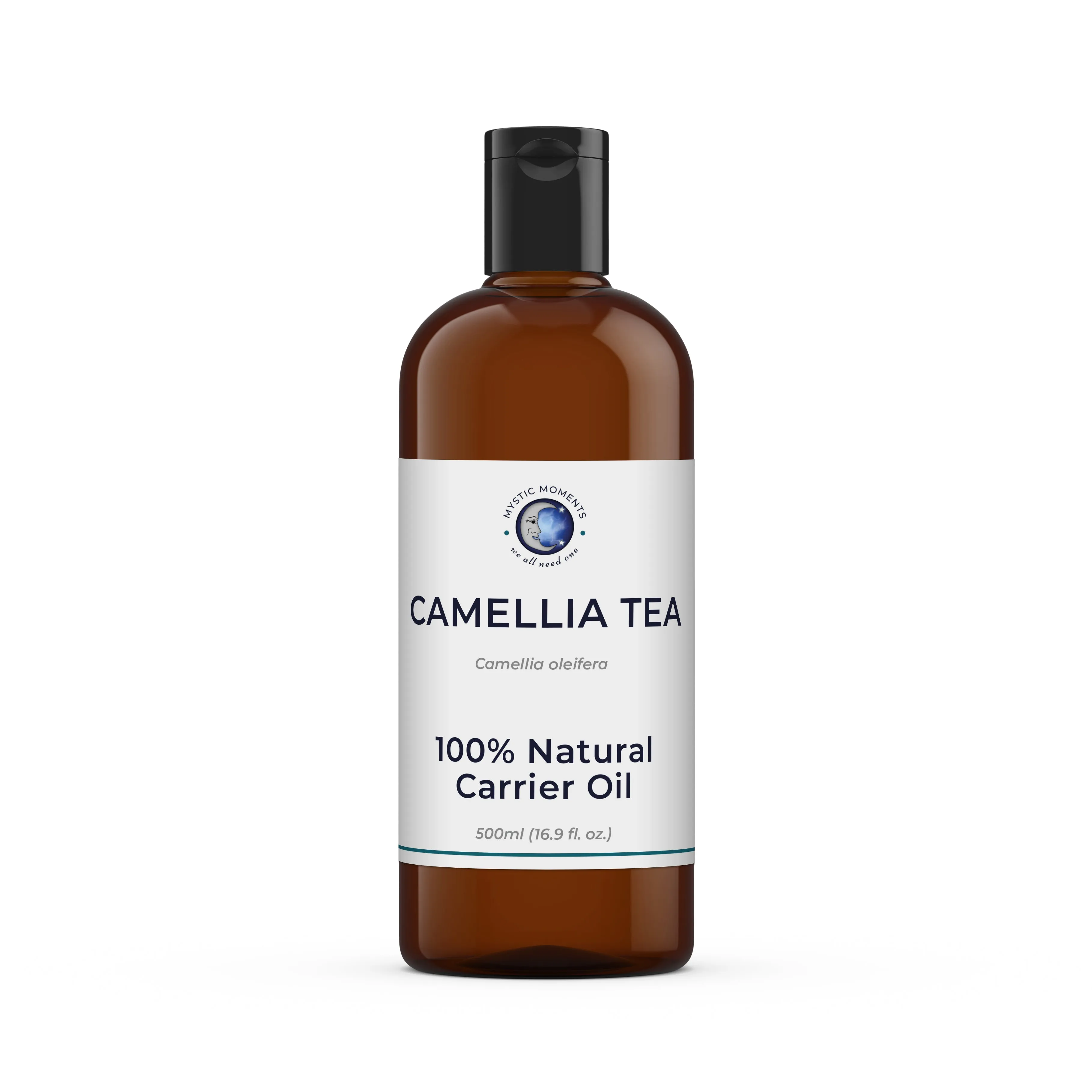 Camellia Tea Carrier Oil