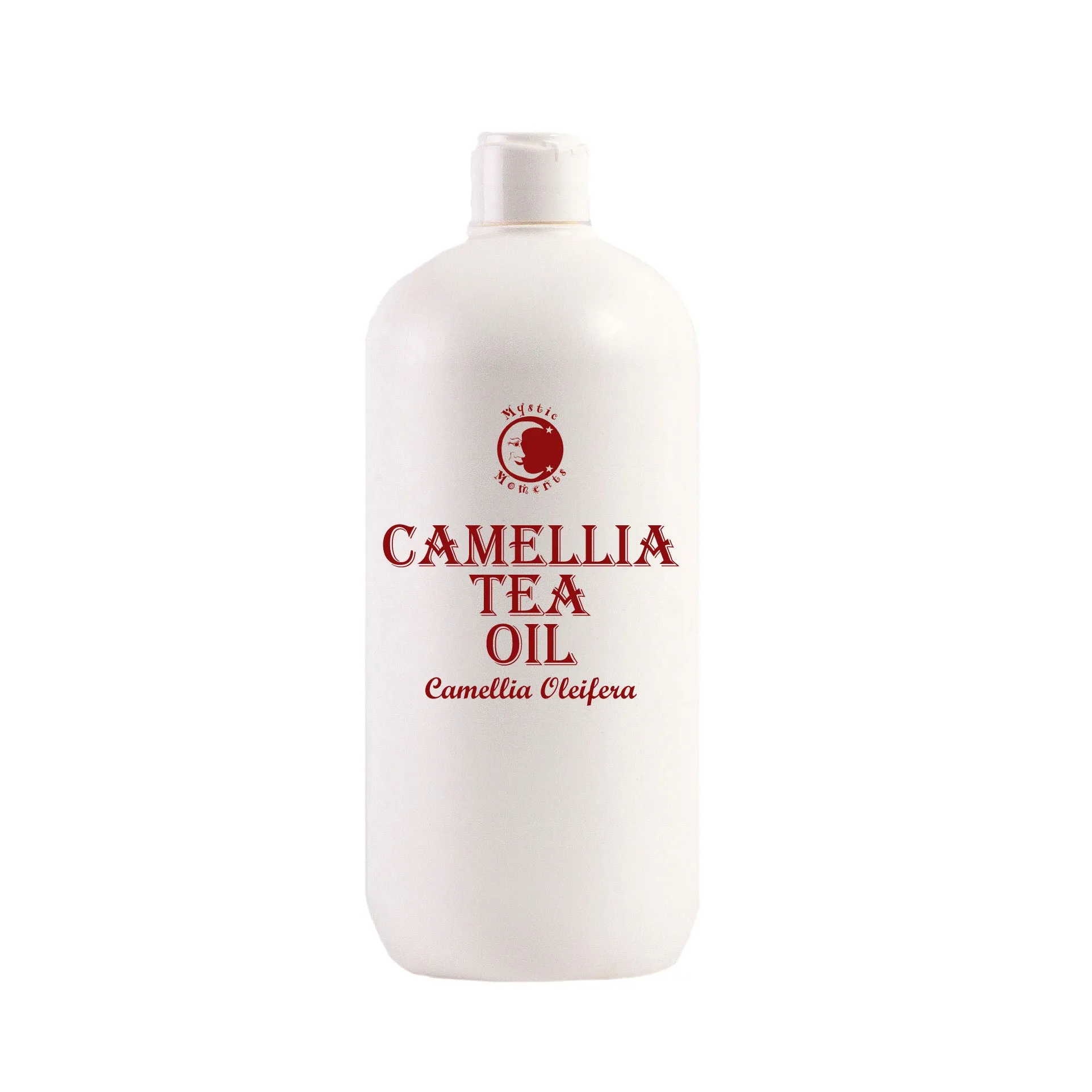 Camellia Tea Carrier Oil