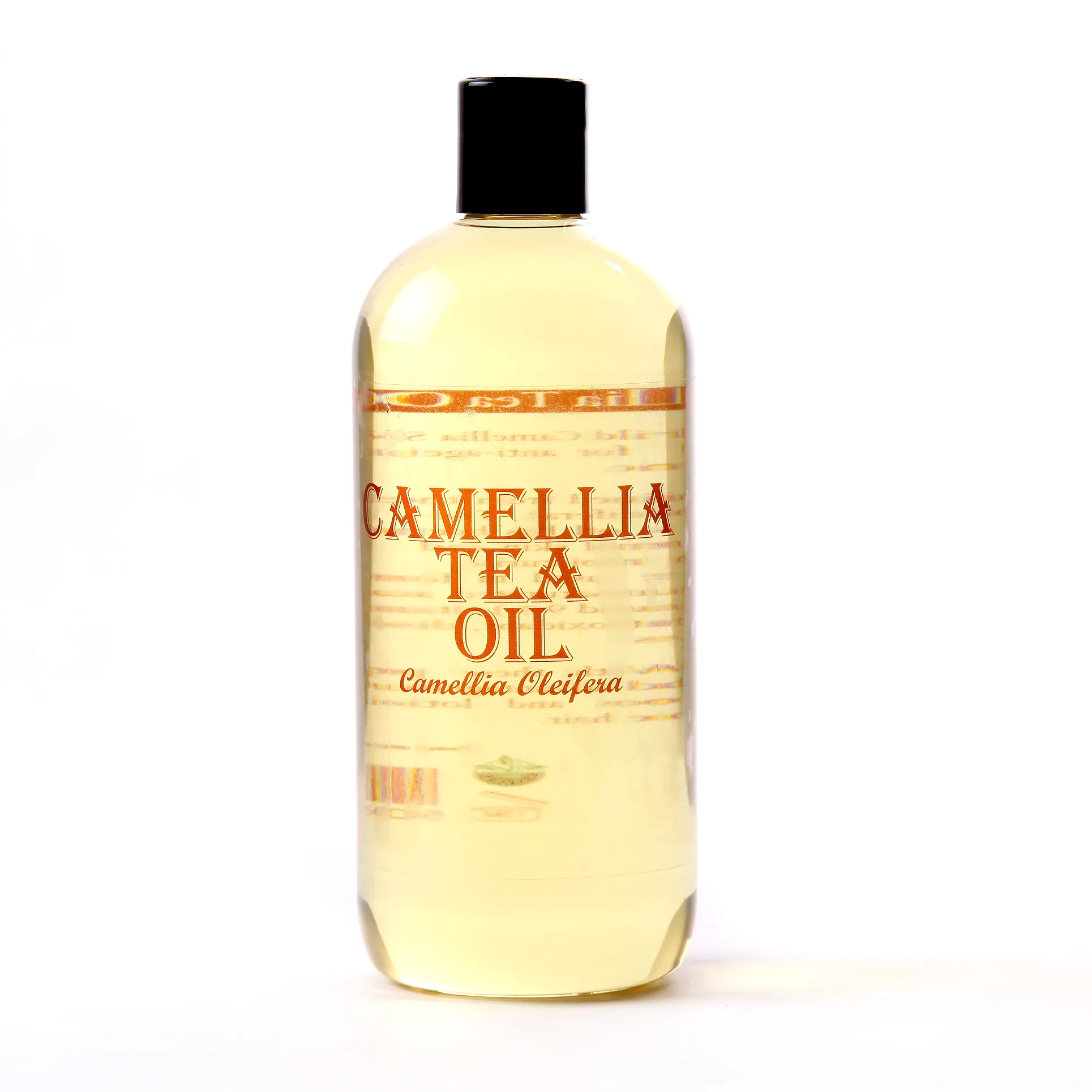 Camellia Tea Carrier Oil