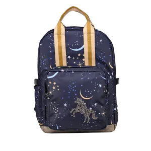 Caramel et Cie- Night Constellation Backpack (M)