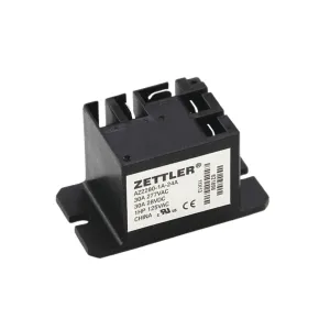 Carrier AZ2280-1A24A 24 V 30 A Power Relay