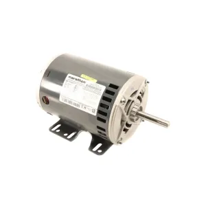 Carrier HD56FE652 2.4 HP, 208-230/460V, 3 Phase, 1725 RPM, Blower Motor