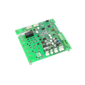 Carrier HK38EA023 Defrost Circuit Board