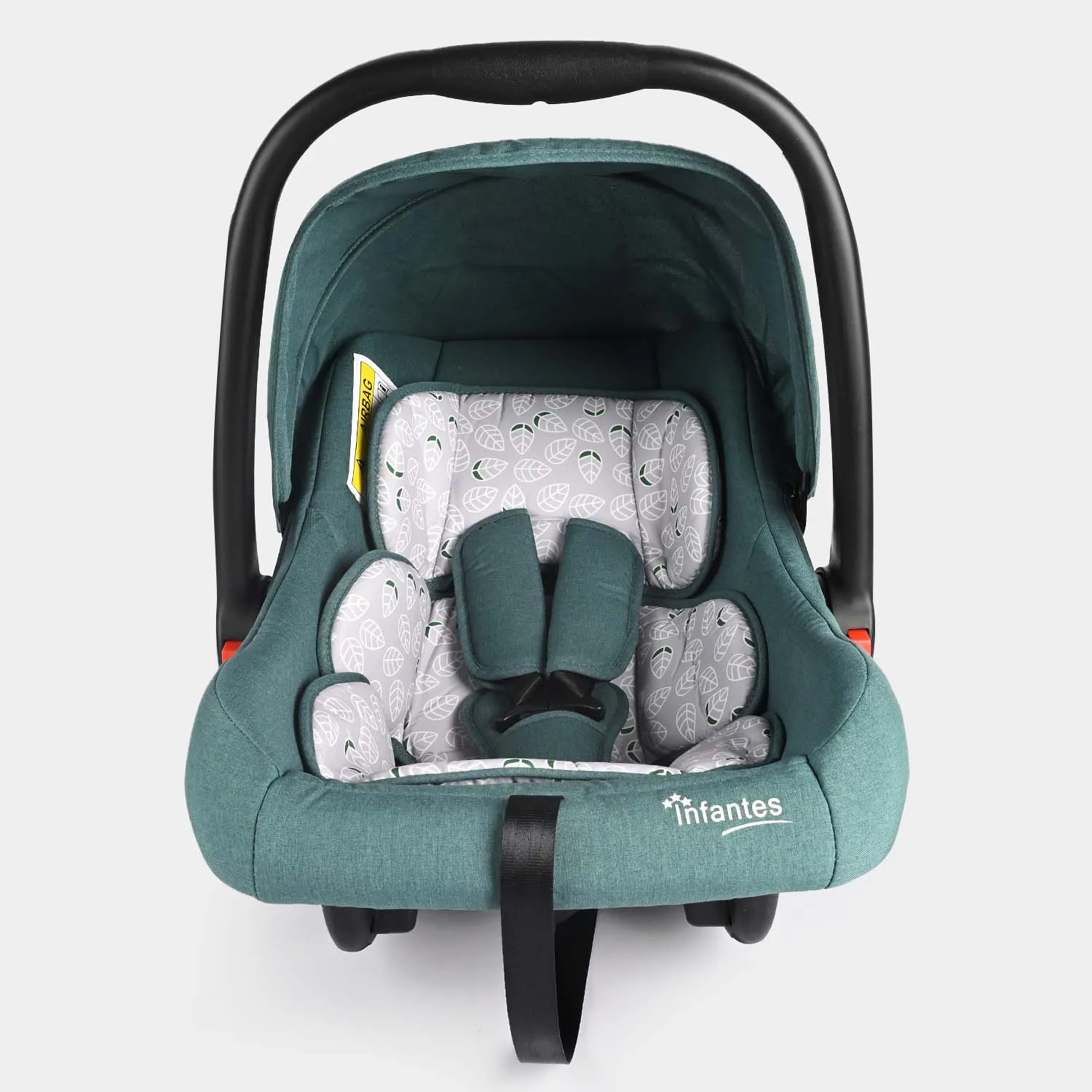 CARRY COT (Infantes) 324 Green