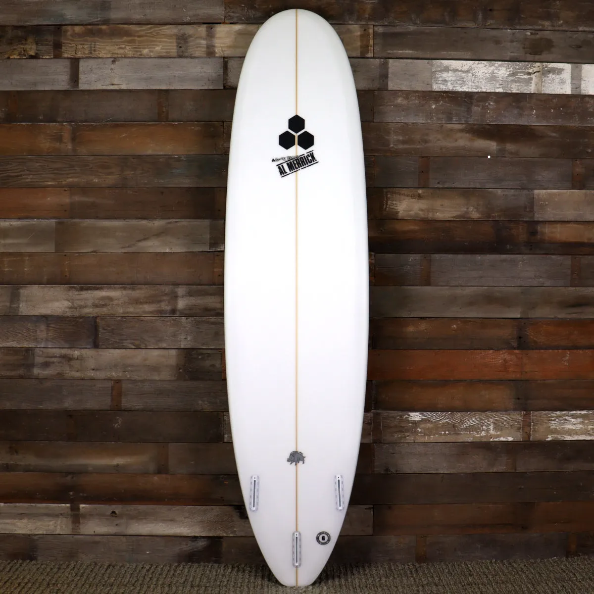 Channel Islands Water Hog 7'4 x 21 ¼ x 2 ¾ Surfboard